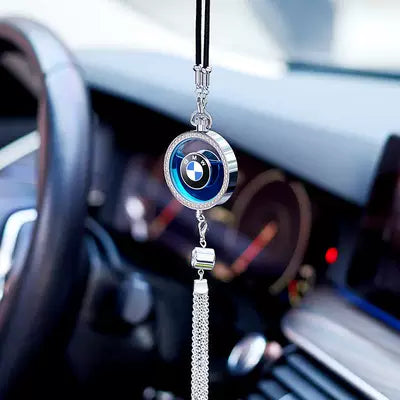 Auto Logo Odświeżacz Powietrza