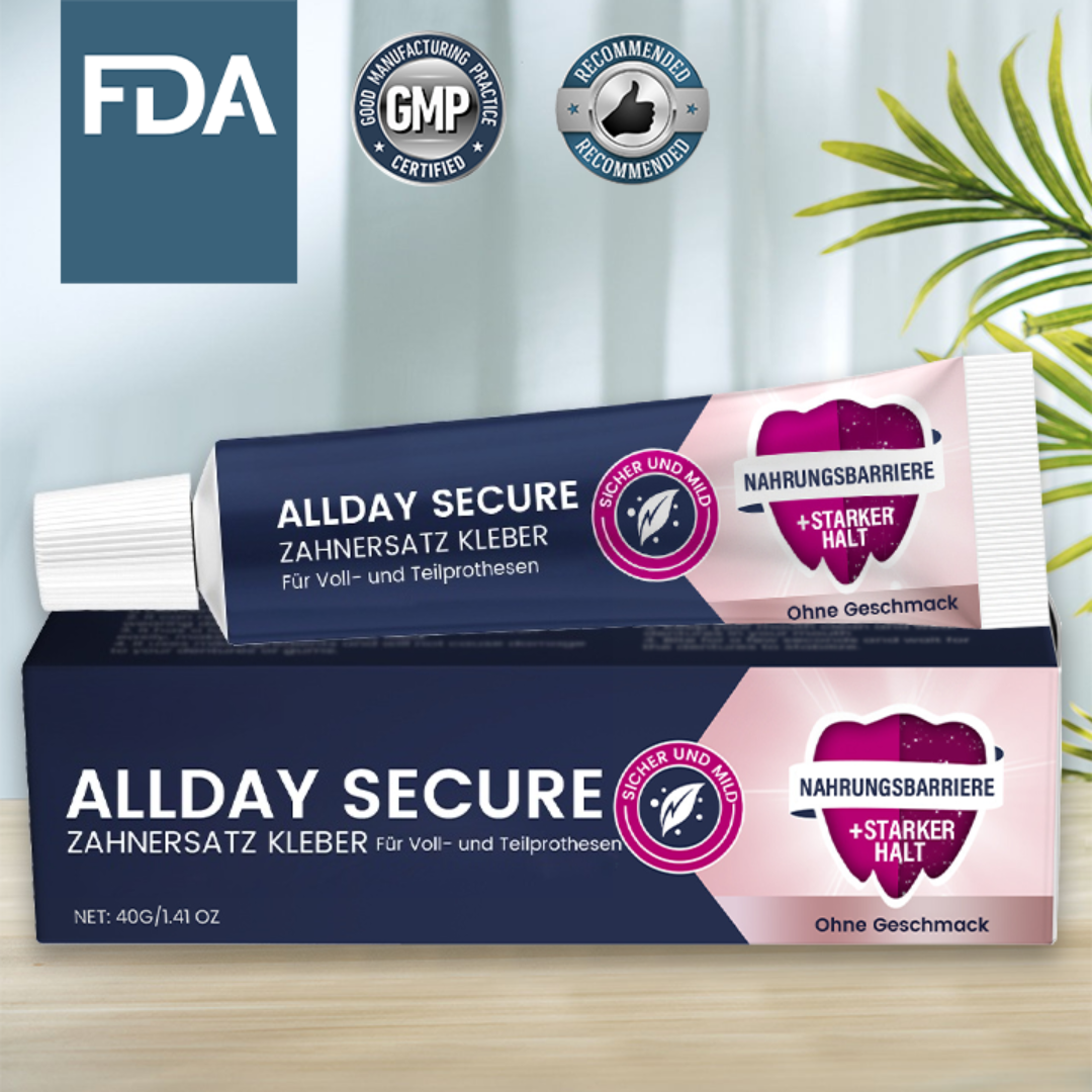 Allday Secure Klej do Protez