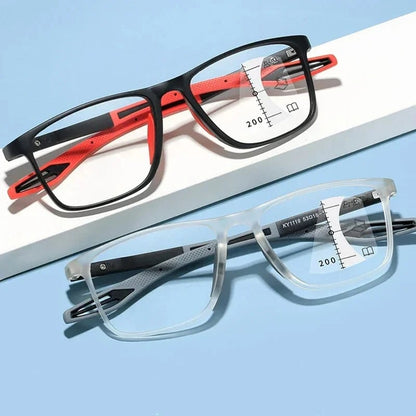Okulary Multifokalne VisionSync