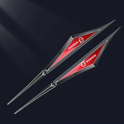 Emblemat logo samochodu