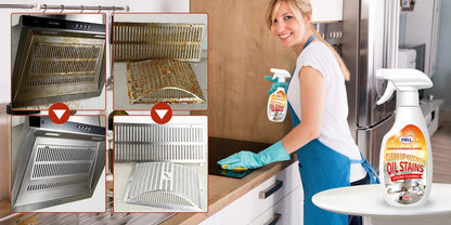 Intensywny Środek Odtłuszczający