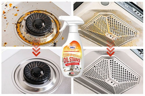 Intensywny Środek Odtłuszczający