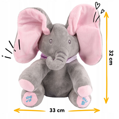 Gra w Kukucz Elefant