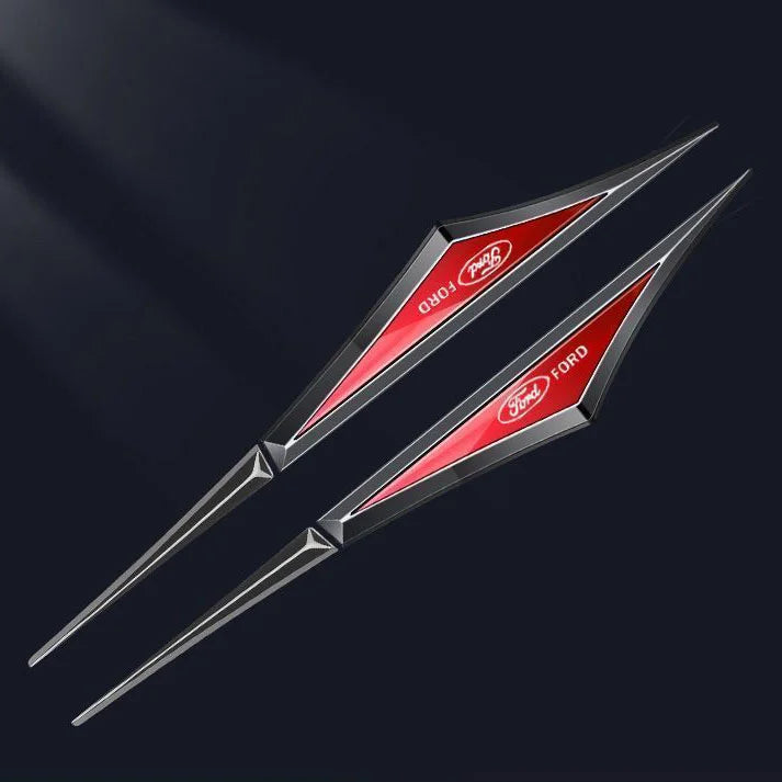 Emblemat logo samochodu