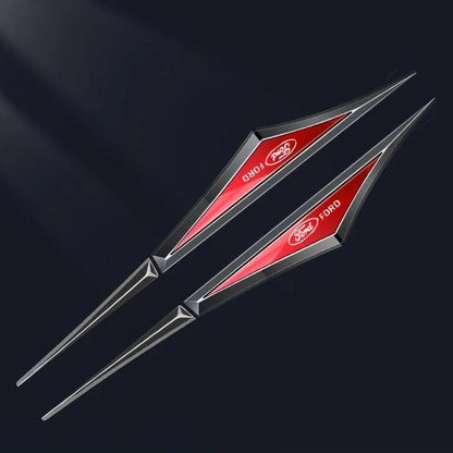 Emblemat logo samochodu