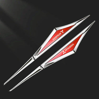 Emblemat logo samochodu