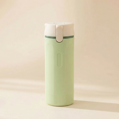 Bloom 4-w-1 Dystrybutor Podróżny