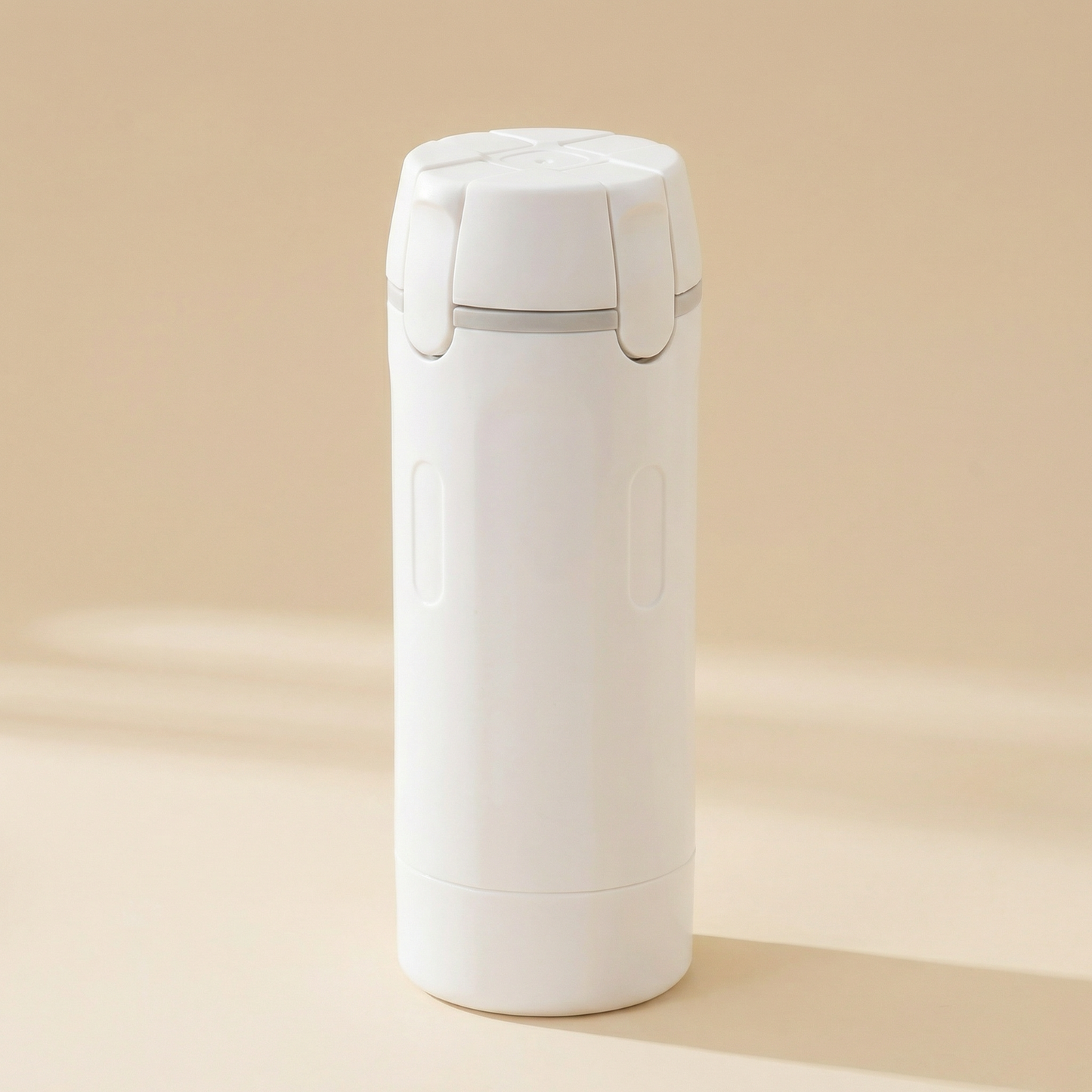 Bloom 4-w-1 Dystrybutor Podróżny