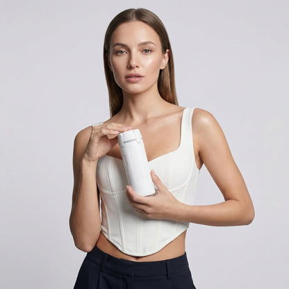 Bloom 4-w-1 Dystrybutor Podróżny