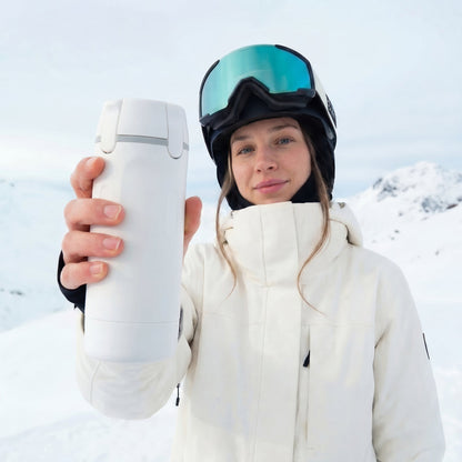 Bloom 4-w-1 Dystrybutor Podróżny