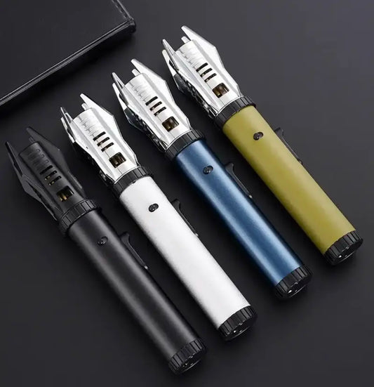 Zapalniczka Storm – Jasny Płomień